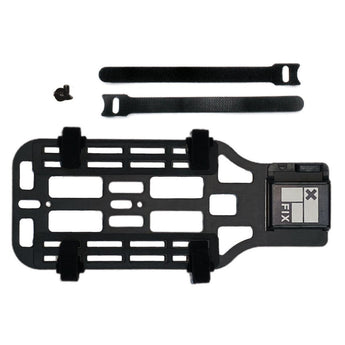 Fix Manufacturing Payload Platform - Fix Manufacturing - Garage Cycles