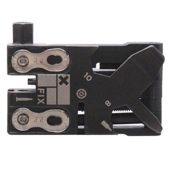 Fix Manufacturing Pro Wheelie Wrench - Fix Manufacturing - Garage Cycles