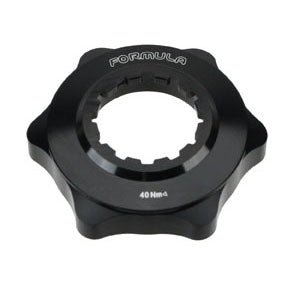 Formula Center Lock Hub Adapter - Formula Italy - Garage Cycles
