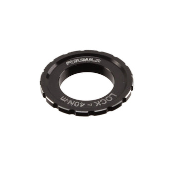 Formula Center Lock Rotor Lockring - Formula Italy - Garage Cycles
