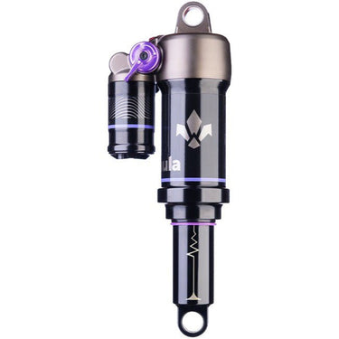 Formula Nebbia Air Shock - Formula Italy - Garage Cycles