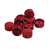 Fox Fork Adjuster Parts - Fox Shox - Garage Cycles