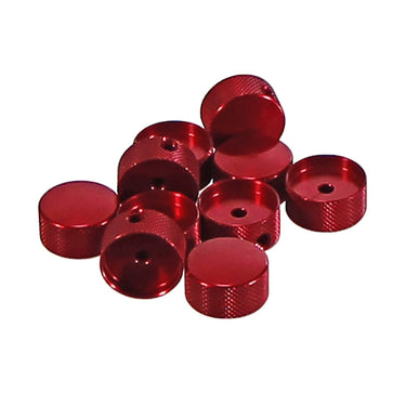 Fox Fork Adjuster Parts - Fox Shox - Garage Cycles