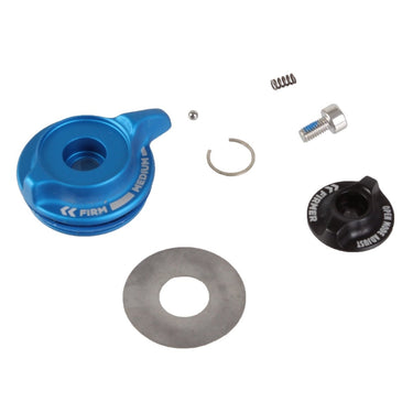 Fox Fork Adjuster Parts - Fox Shox - Garage Cycles