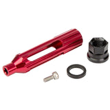 Fox Fork Adjuster Parts - Fox Shox - Garage Cycles