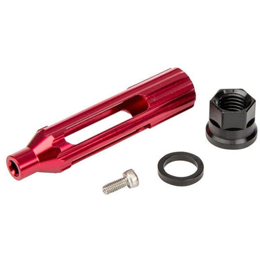Fox Fork Adjuster Parts - Fox Shox - Garage Cycles