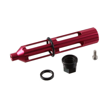 Fox Fork Adjuster Parts - Fox Shox - Garage Cycles