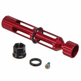 Fox Fork Adjuster Parts - Fox Shox - Garage Cycles