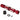 Fox Fork Adjuster Parts - Fox Shox - Garage Cycles