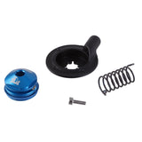 Fox Fork Adjuster Parts - Fox Shox - Garage Cycles