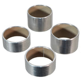 Fox Fork Bushings - Fox Shox - Garage Cycles