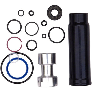 Fox Fork Damper Rebuild Kits - Fox Shox - Garage Cycles