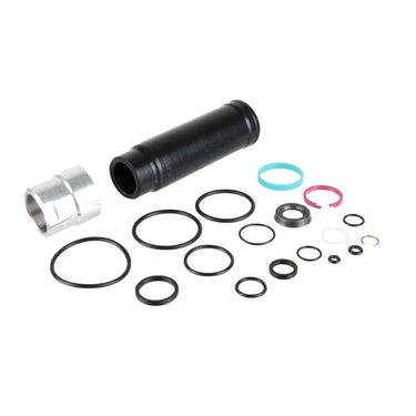 Fox Fork Damper Rebuild Kits - Fox Shox - Garage Cycles