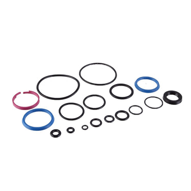 Fox Fork Damper Rebuild Kits - Fox Shox - Garage Cycles
