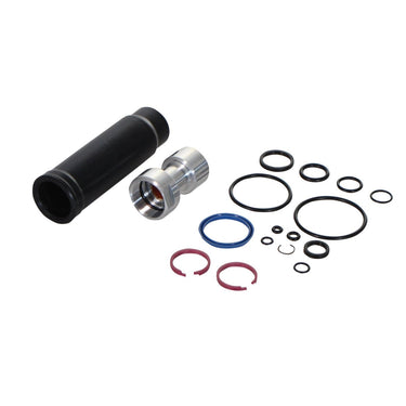 Fox Fork Damper Rebuild Kits - Fox Shox - Garage Cycles