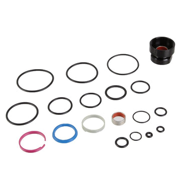 Fox Fork Damper Rebuild Kits - Fox Shox - Garage Cycles