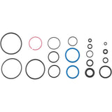 Fox Fork Damper Rebuild Kits - Fox Shox - Garage Cycles