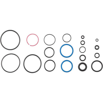 Fox Fork Damper Rebuild Kits - Fox Shox - Garage Cycles