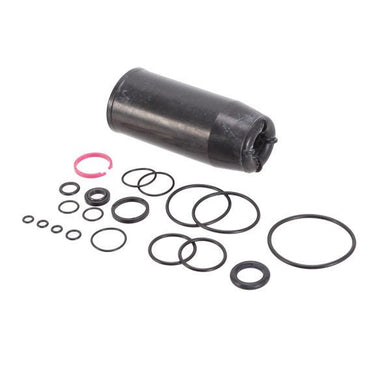 Fox Fork Damper Rebuild Kits - Fox Shox - Garage Cycles