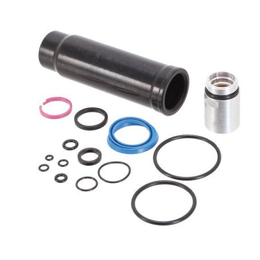 Fox Fork Damper Rebuild Kits - Fox Shox - Garage Cycles