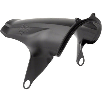 Fox Fork Mud Guard - Fox Shox - Garage Cycles