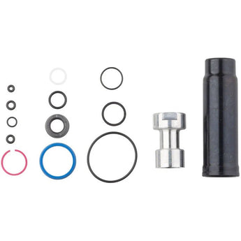 Fox Fork Seals - Fox Shox - Garage Cycles