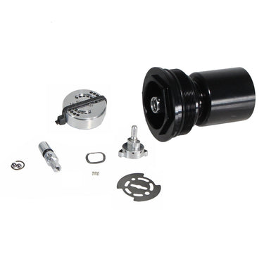 Fox Fork Top Cap Assembly - Fox Shox - Garage Cycles