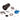 Fox Fork Top Cap Assembly - Fox Shox - Garage Cycles