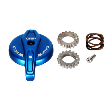 Fox Fork Top Cap Assembly - Fox Shox - Garage Cycles