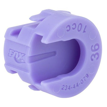 Fox Fork Volume Spacer - Fox Shox - Garage Cycles