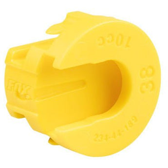 Fox Fork Volume Spacer - Fox Shox - Garage Cycles