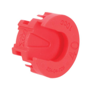 Fox Fork Volume Spacer - Fox Shox - Garage Cycles