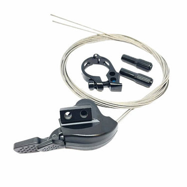 Fox Fork/Shock Remotes & Parts - Fox Shox - Garage Cycles