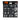 Fox Heritage Decal Kit - Fox Shox - Garage Cycles