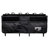 Fox Mission Tailgate Pad - Fox Shox - Garage Cycles