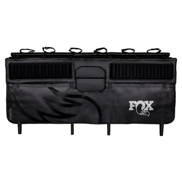 Fox Mission Tailgate Pad - Fox Shox - Garage Cycles