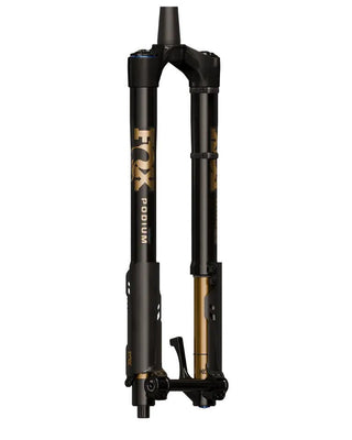Fox Podium Factory 29" Fork - Fox Shox - Garage Cycles