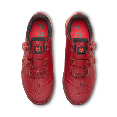 Fox Union BOA® Clipless Shoes - Garage Cycles - Garage Cycles
