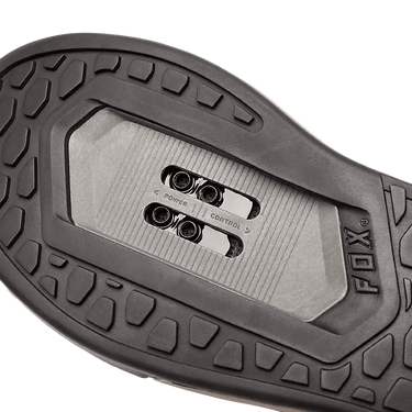 Fox Union BOA® Clipless Shoes - Garage Cycles - Garage Cycles