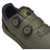 Fox Union BOA® Clipless Shoes - Garage Cycles - Garage Cycles