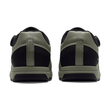 Fox Union BOA® Clipless Shoes - Garage Cycles - Garage Cycles