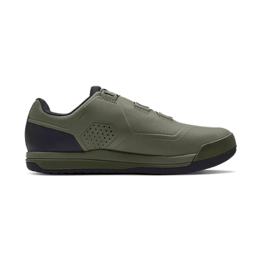 Fox Union BOA® Clipless Shoes - Garage Cycles - Garage Cycles