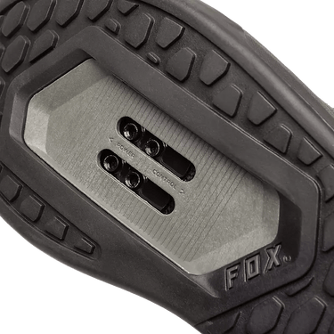 Fox Union BOA® Clipless Shoes - Garage Cycles - Garage Cycles