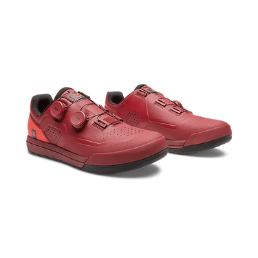 Fox Union BOA® Clipless Shoes - Garage Cycles - Garage Cycles