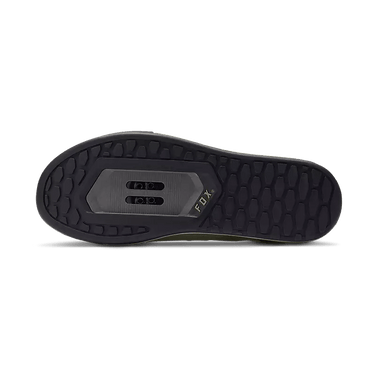 Fox Union BOA® Clipless Shoes - Garage Cycles - Garage Cycles