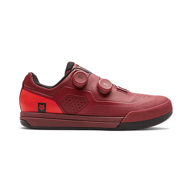 Fox Union BOA® Clipless Shoes - Garage Cycles - Garage Cycles
