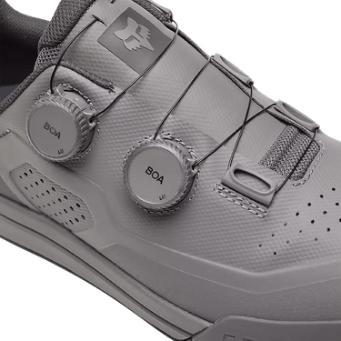 Fox Union BOA® Clipless Shoes - Garage Cycles - Garage Cycles