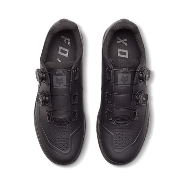 Fox Union BOA® Clipless Shoes - Garage Cycles - Garage Cycles