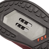 Fox Union BOA® Clipless Shoes - Garage Cycles - Garage Cycles