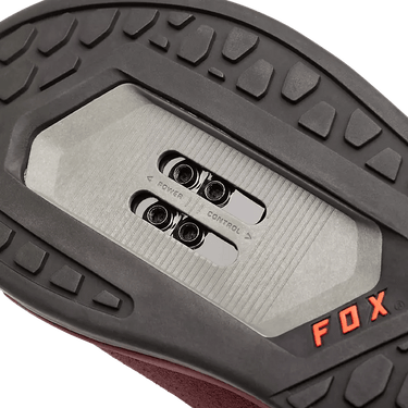 Fox Union BOA® Clipless Shoes - Garage Cycles - Garage Cycles